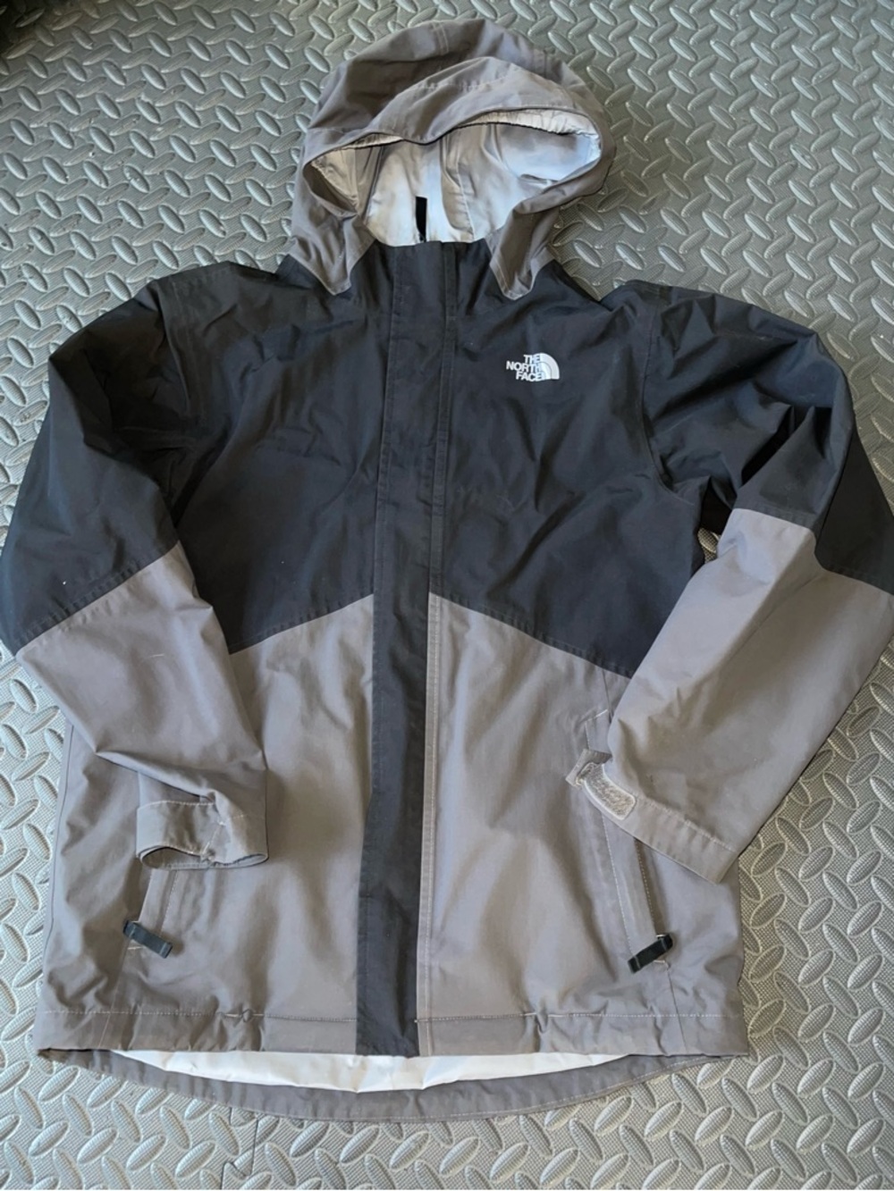 The North Face - 2 Piece Jacket